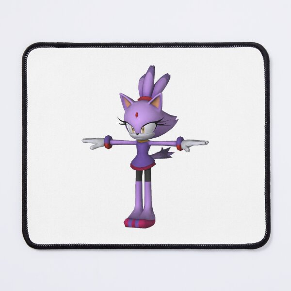 Item preview, Blaze Cat For Kids designed and sold by Marcela Nobrega.