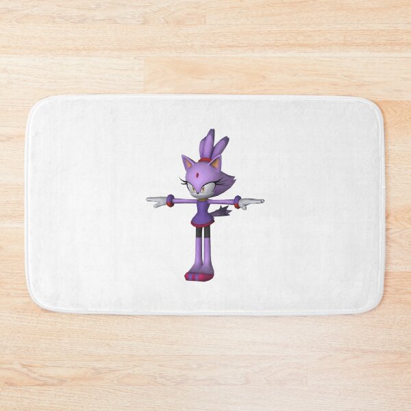 Item preview, Blaze Cat For Kids designed and sold by Marcela Nobrega.