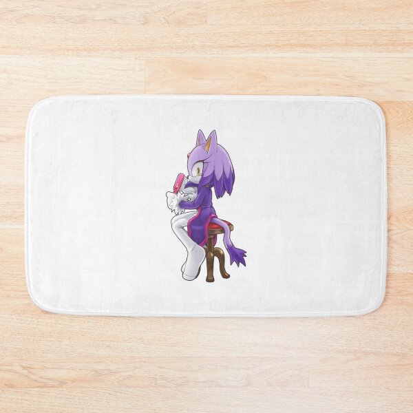 Item preview, Blaze Cat For Kids designed and sold by Marcela Nobrega.