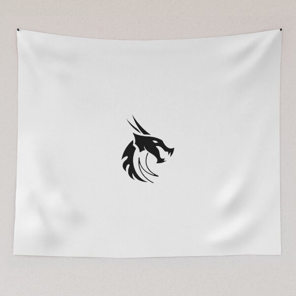 Item preview, The Black Dagon designed and sold by TheUboss.