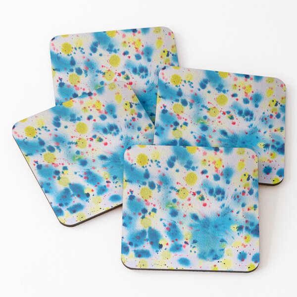 Item preview, Confetti  designed and sold by watercolorleah.