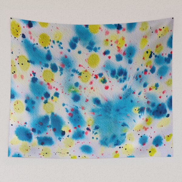 Item preview, Confetti  designed and sold by watercolorleah.