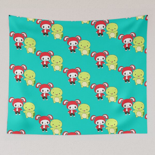 Item preview, jj mikey maizen designed and sold by YllasDesign.