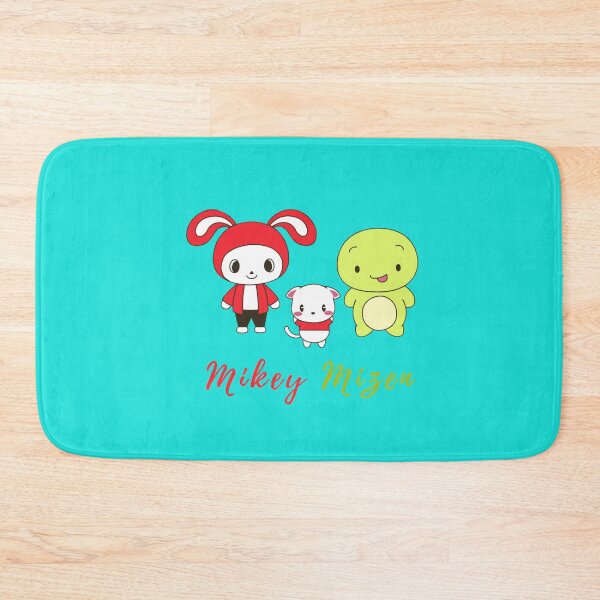 Item preview, ⓜⓘⓚⓔⓨ_ⓜⓐⓘⓩⓔⓝ Cute gift designed and sold by YllasDesign.