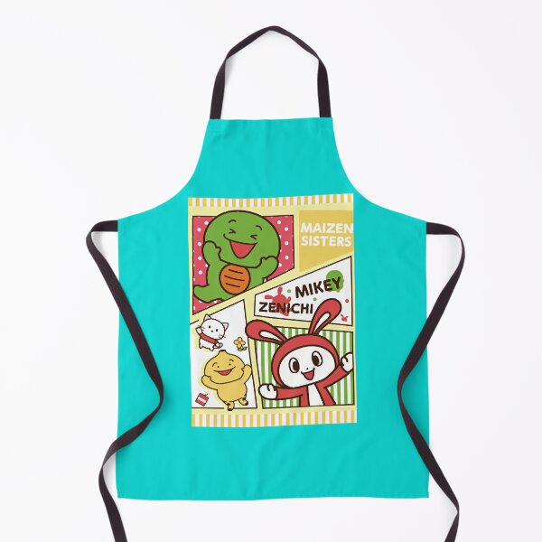 Item preview, Maizen9 designed and sold by YllasDesign.