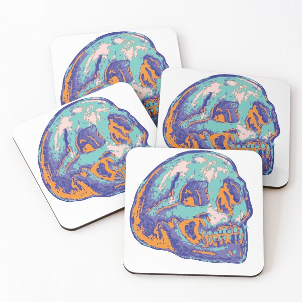 Item preview, Marianna skull03 designed and sold by Robin   King.