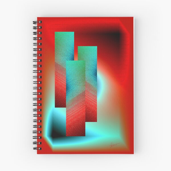 Item preview, Fire and Ice designed and sold by Vicki Pelham.