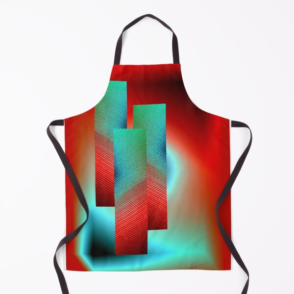 Item preview, Fire and Ice designed and sold by Vicki Pelham.