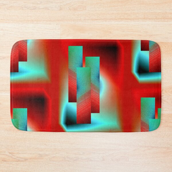 Item preview, Fire and Ice designed and sold by Vicki Pelham.