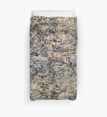 Jackson Pollock, Lavendel Nebel, 1950 Bettbezug