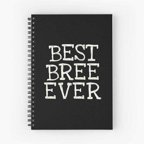 Item preview, Best Bree Ever Funny Personalized Name designed and sold by MariosNydras.
