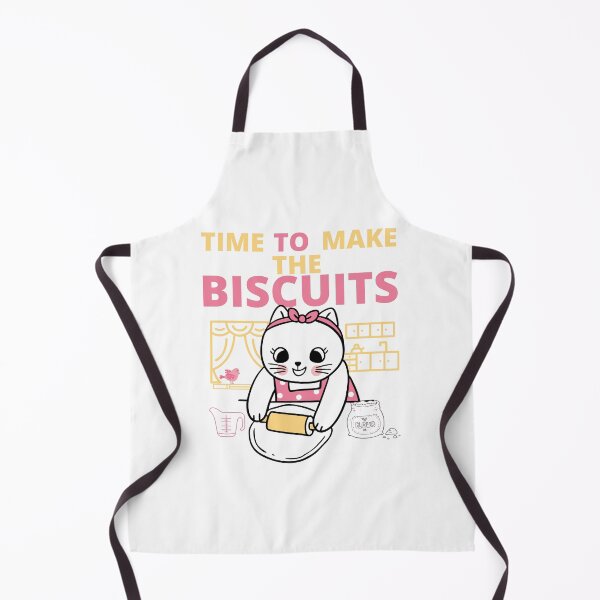 Item preview, TIME TO MAKE THE BISCUITS designed and sold by SagFabulous.