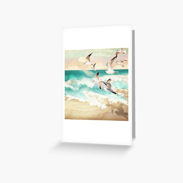 Item preview, Summer Flight designed and sold by spacefrogdesign.