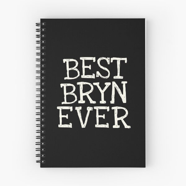 Item preview, Best Bryn Ever Funny Personalized Name designed and sold by MariosNydras.