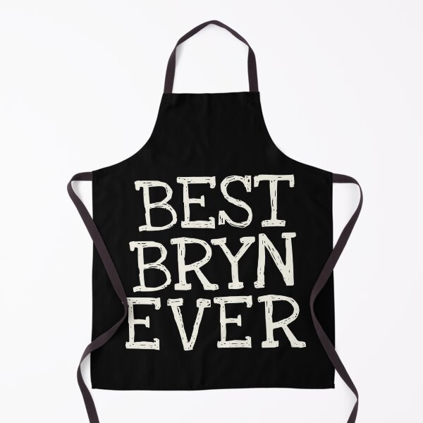 Item preview, Best Bryn Ever Funny Personalized Name designed and sold by MariosNydras.
