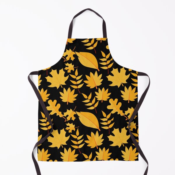 Item preview, autumn leaves slowly falling from a tree designed and sold by huape.