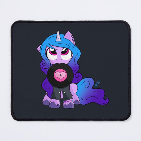 Item preview, Izzy and Her Record designed and sold by 25UArt.
