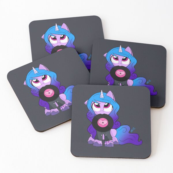 Item preview, Izzy and Her Record  designed and sold by 25UArt.