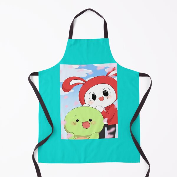 Item preview, Maizen designed and sold by YllasDesign.