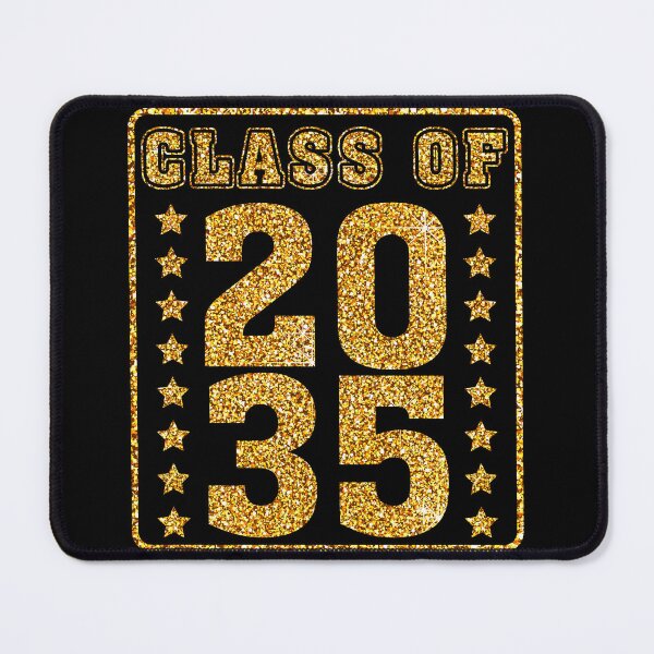 Item preview, Awesome Kindergarten Class Of 2035 First Day Classic designed and sold by Spunitywear.
