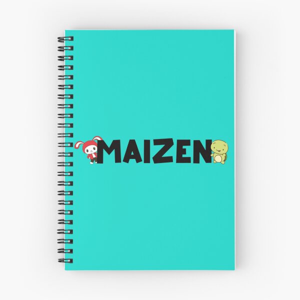 Item preview, Maizen Sisters               designed and sold by YllasDesign.