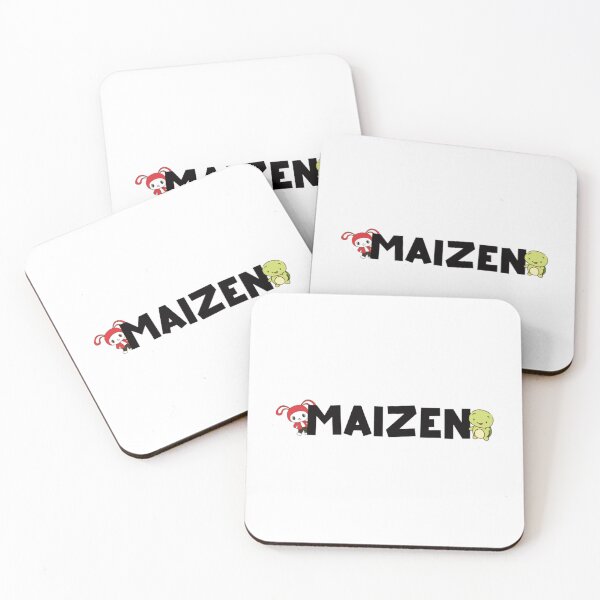 Item preview, Maizen Sisters               designed and sold by YllasDesign.
