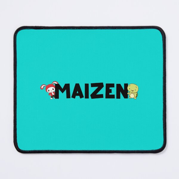 Item preview, Maizen Sisters               designed and sold by YllasDesign.