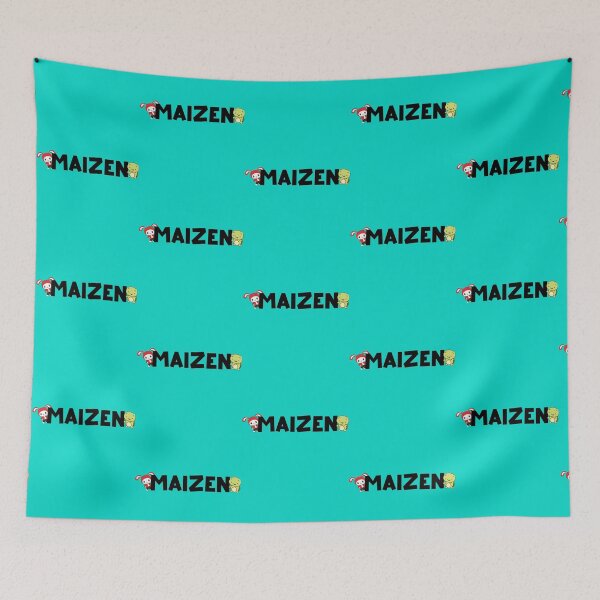 Item preview, Maizen Sisters               designed and sold by YllasDesign.