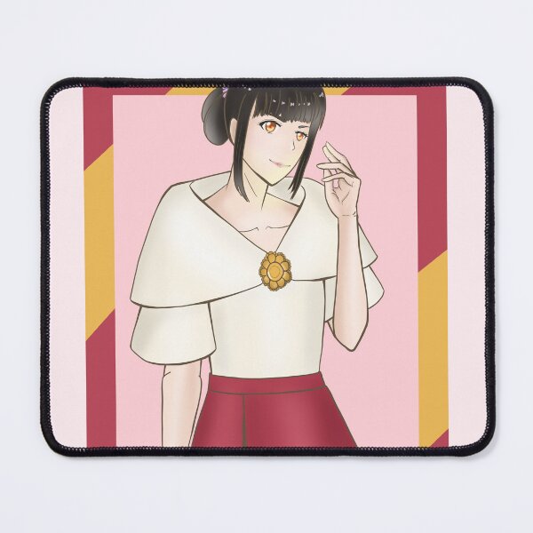Item preview, A Filipina Maria Clara Philippines designed and sold by kristinedesigns.