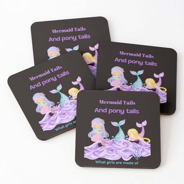 Item preview, Mermaid tales  designed and sold by Kim  Loftis.
