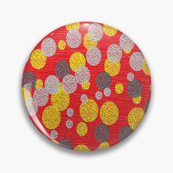Item preview, Dot, Dot, Dot... designed and sold by MijizaCreations.