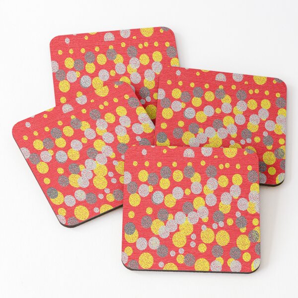 Item preview, Dot, Dot, Dot... designed and sold by MijizaCreations.