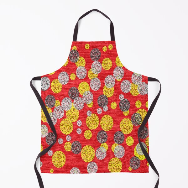 Item preview, Dot, Dot, Dot... designed and sold by MijizaCreations.