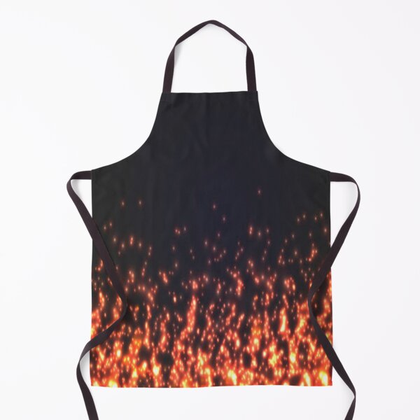 Item preview, Fire works Colorful Vector Design Graphic on black background77 designed and sold by AnadAA.