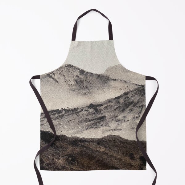 Item preview, Rocky Mountains designed and sold by watercolorleah.