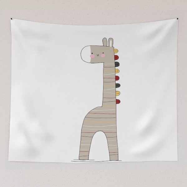 Item preview, cute tall dinosaur ,keep calm be tall and proud designed and sold by CHOOSEYOURS SHOP.