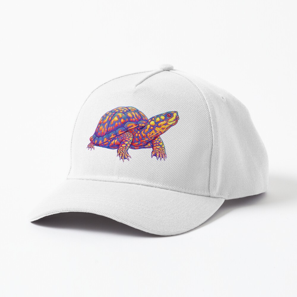 Item preview, Baseball Cap designed and sold by lioncrusher.
