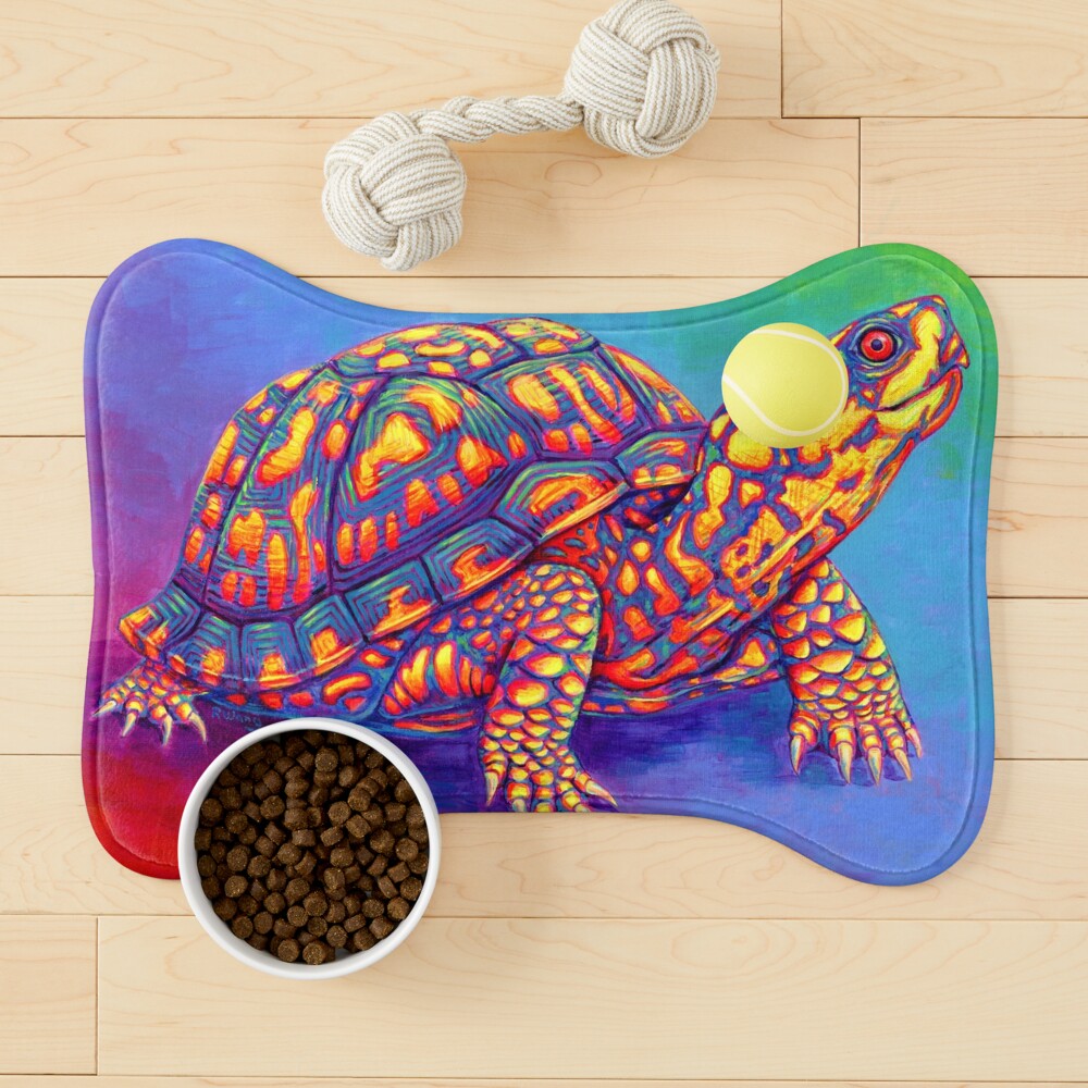 Item preview, Dog Mat designed and sold by lioncrusher.