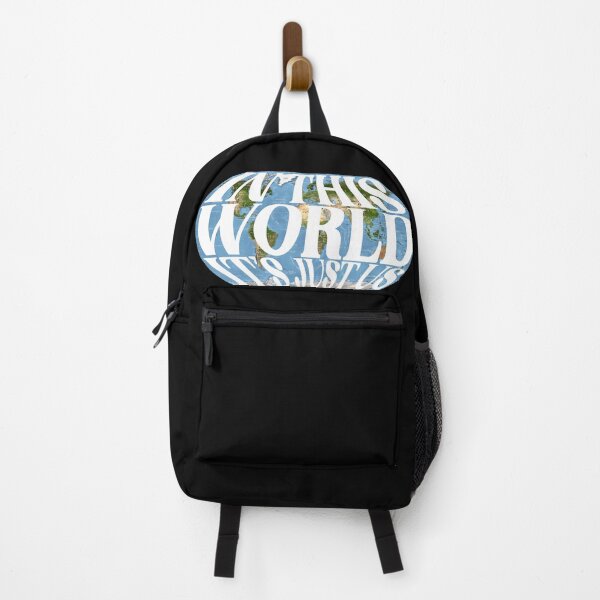 Item preview, In This World It's Just Us - As It Was lyrics designed and sold by marnilauren.