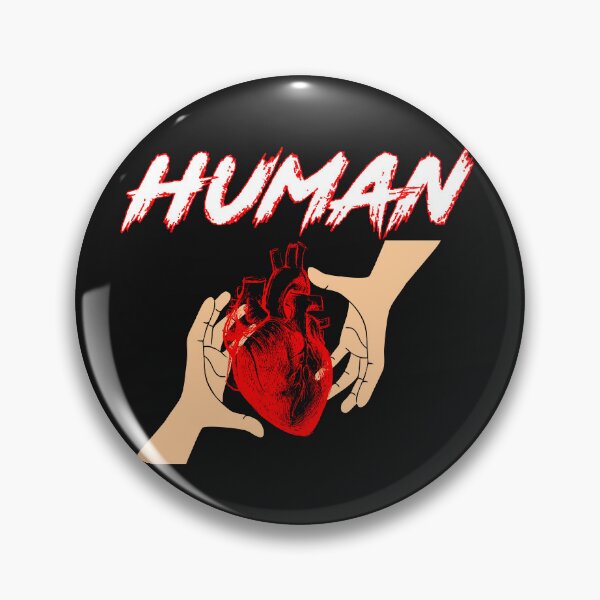 Item preview, Human Heart designed and sold by CuidadocnLGato.