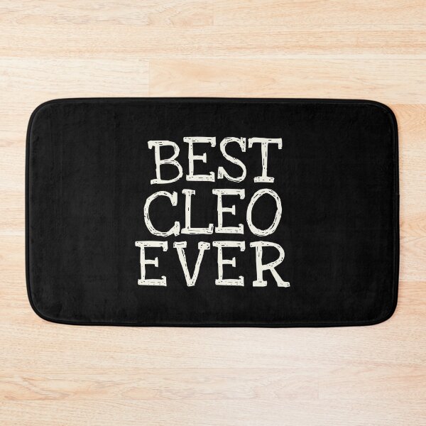 Item preview, Best Cleo Ever Funny Personalized Name designed and sold by MariosNydras.