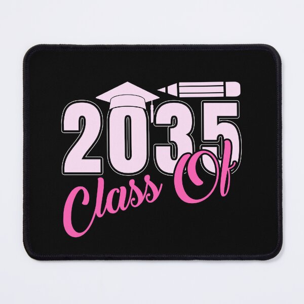 Item preview, Class Of 2035 Kindergarten First Day Of School designed and sold by Spunitywear.