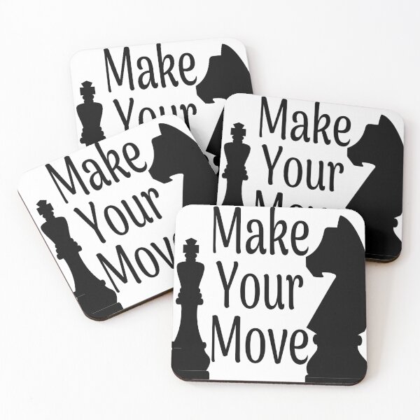 Item preview, Make Your Move designed and sold by Lezbo1986.