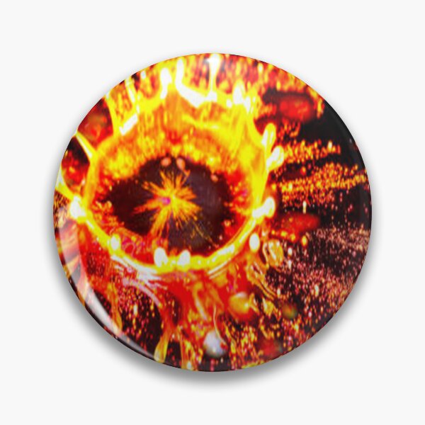 Item preview, Fire works Colorful Vector Design Graphic on black background25 designed and sold by AnadAA.