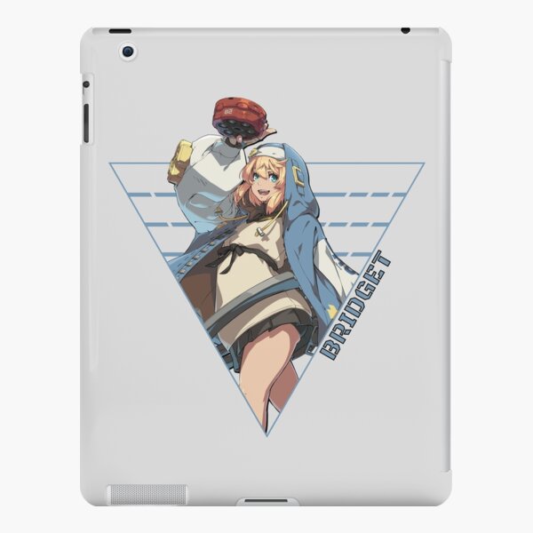 Bridget [Guilty Gear Strive] iPad Case & Skin for Sale by