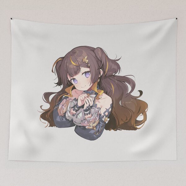 Item preview, Anya Melfissa designed and sold by Mileskuy.