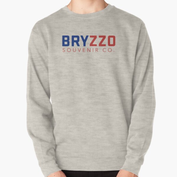 Kris Bryant The Bryzzo Show T-Shirt, hoodie, sweater and long sleeve