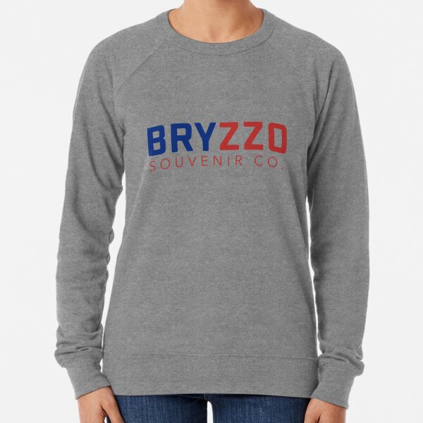 Bryzzo Souvenir Company Lightweight Hoodie by StereotypicalTs