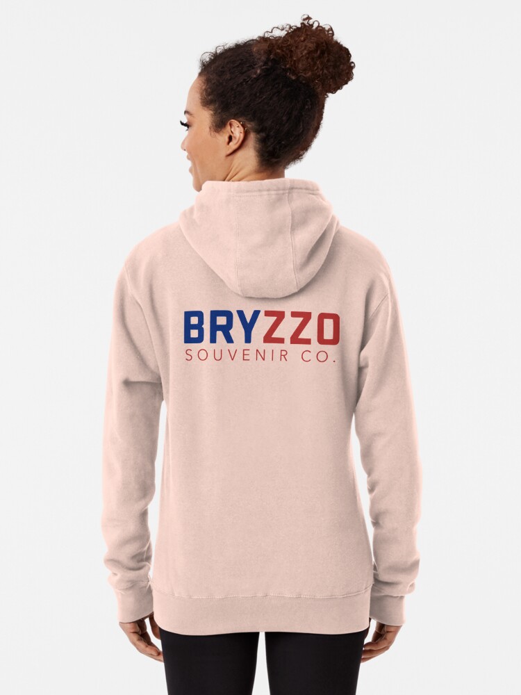 Bryzzo Souvenir Company | Pullover Hoodie