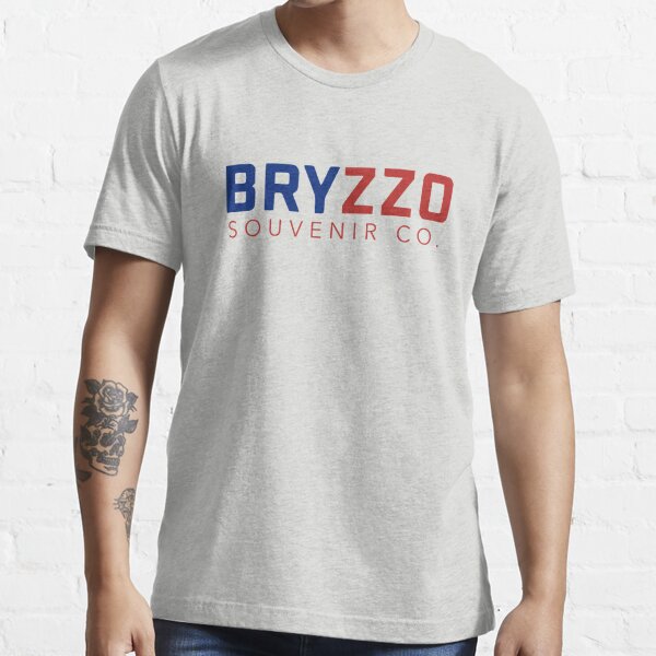 Bryzzo Souvenir Company Essential T-Shirt for Sale by StereotypicalTs
